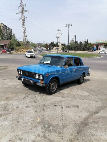 LADA (VAZ) 2106 1996, 93,680 km - 1.5 l - Bakı