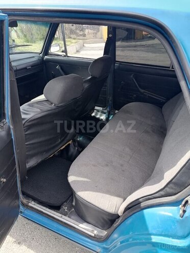 LADA (VAZ) 2106 1996, 93,680 km - 1.5 l - Bakı
