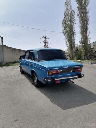 LADA (VAZ) 2106 1996, 93,680 km - 1.5 l - Bakı