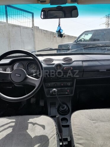 LADA (VAZ) 2106 1996, 93,680 km - 1.5 l - Bakı
