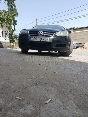 Volkswagen Jetta 2008, 235,160 km - 2.0 l - Bakı