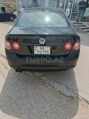 Volkswagen Jetta 2008, 235,160 km - 2.0 l - Bakı