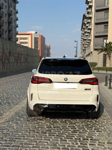 BMW X5 2022, 58,367 km - 3.0 l - Bakı