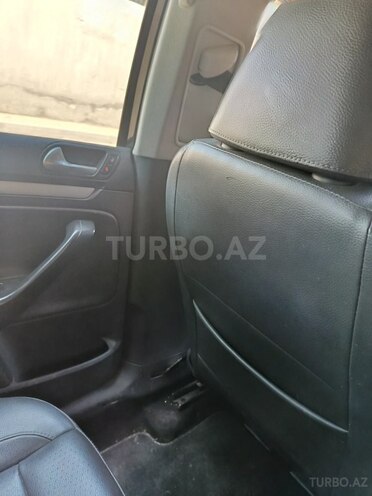 Volkswagen Jetta 2008, 235,160 km - 2.0 l - Bakı