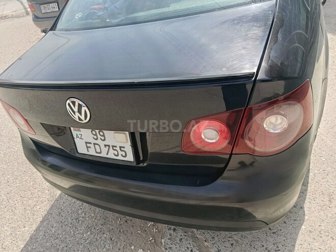 Volkswagen Jetta 2008, 235,160 km - 2.0 l - Bakı