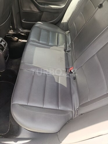 Volkswagen Jetta 2008, 235,160 km - 2.0 l - Bakı