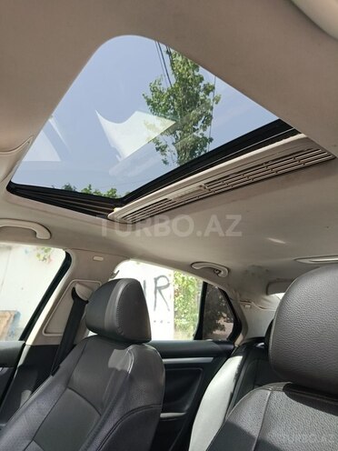 Volkswagen Jetta 2008, 235,160 km - 2.0 l - Bakı
