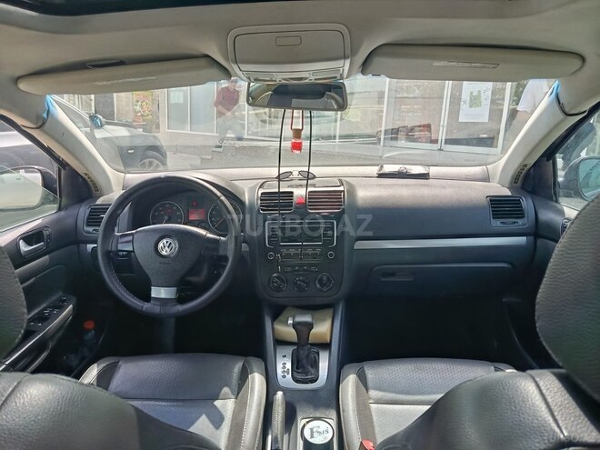 Volkswagen Jetta 2008, 235,160 km - 2.0 l - Bakı