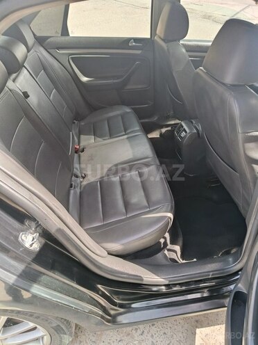 Volkswagen Jetta 2008, 235,160 km - 2.0 l - Bakı