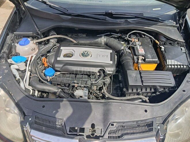 Volkswagen Jetta 2008, 235,160 km - 2.0 l - Bakı