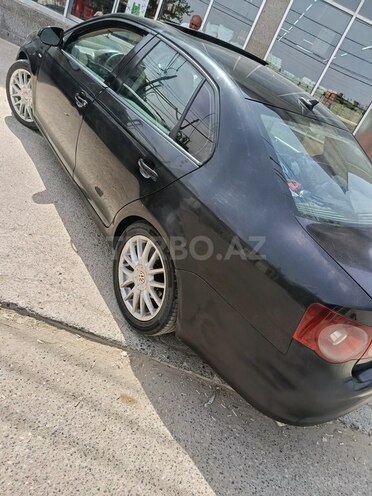 Volkswagen Jetta 2008, 235,160 km - 2.0 l - Bakı