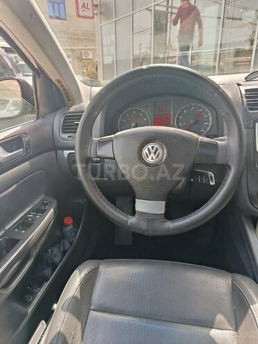 Volkswagen Jetta 2008, 235,160 km - 2.0 l - Bakı