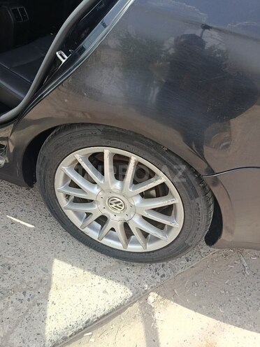 Volkswagen Jetta 2008, 235,160 km - 2.0 l - Bakı