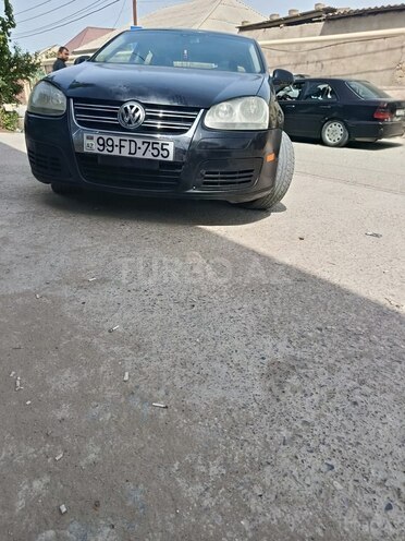 Volkswagen Jetta 2008, 235,160 km - 2.0 l - Bakı