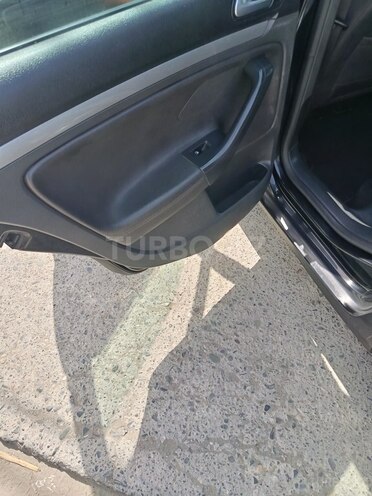 Volkswagen Jetta 2008, 235,160 km - 2.0 l - Bakı