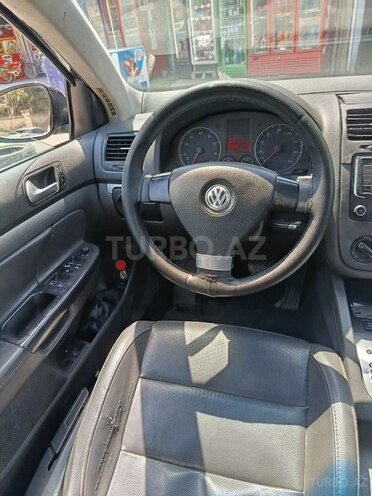 Volkswagen Jetta 2008, 235,160 km - 2.0 l - Bakı