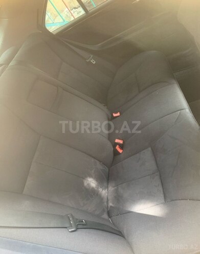 Mercedes E 240 1999, 260,700 km - 2.4 l - Bakı