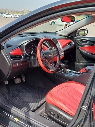 Chevrolet Malibu 2016, 250,000 km - 1.5 л - Bakı