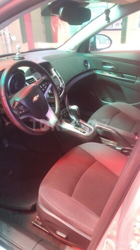 Chevrolet Cruze 2013, 230,000 km - 1.4 l - Gəncə