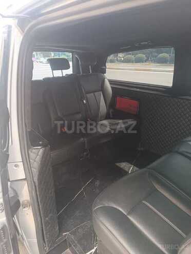 Mercedes Viano 2007, 321,000 km - 3.0 l - Sumqayıt