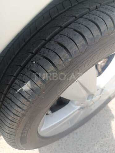 Mercedes Viano 2007, 321,000 km - 3.0 l - Sumqayıt