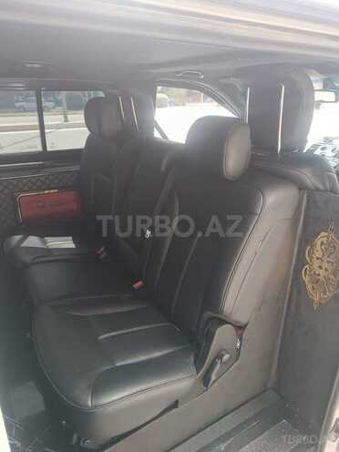 Mercedes Viano 2007, 321,000 km - 3.0 l - Sumqayıt