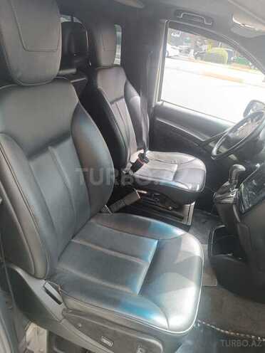 Mercedes Viano 2007, 321,000 km - 3.0 l - Sumqayıt