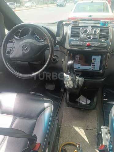 Mercedes Viano 2007, 321,000 km - 3.0 l - Sumqayıt