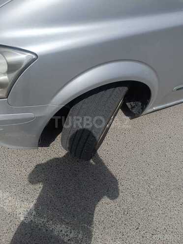 Mercedes Viano 2007, 321,000 km - 3.0 l - Sumqayıt