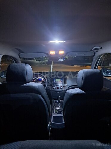 Hyundai i30 2009, 217,000 km - 1.6 l - Bakı