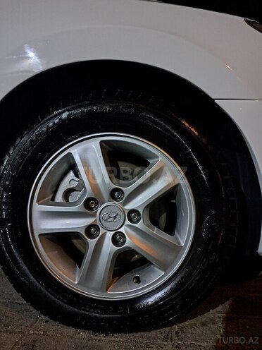 Hyundai i30 2009, 217,000 km - 1.6 l - Bakı