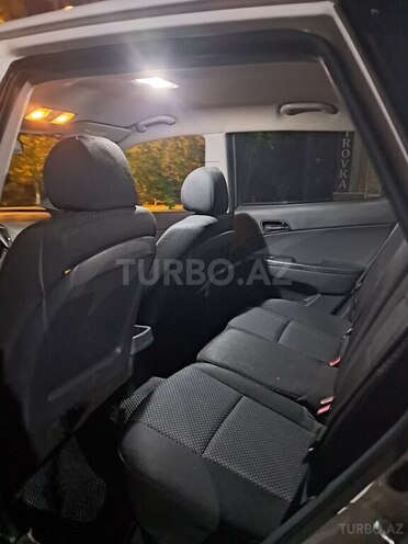 Hyundai i30 2009, 217,000 km - 1.6 l - Bakı