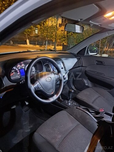 Hyundai i30 2009, 217,000 km - 1.6 l - Bakı