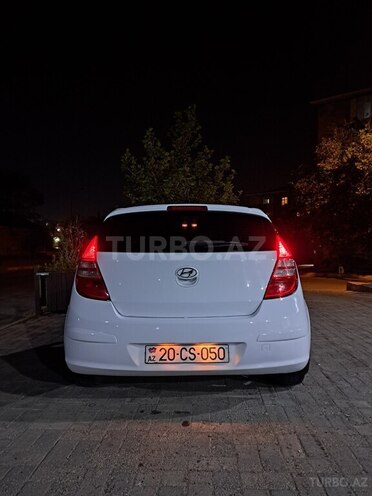 Hyundai i30 2009, 217,000 km - 1.6 l - Bakı