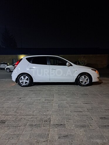 Hyundai i30 2009, 217,000 km - 1.6 l - Bakı