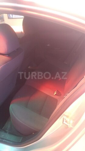Chevrolet Cruze 2013, 230,000 km - 1.4 l - Gəncə
