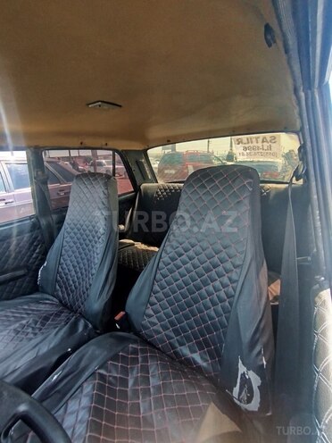 LADA (VAZ) 2107 1996, 90,122 km - 1.5 л - Gəncə