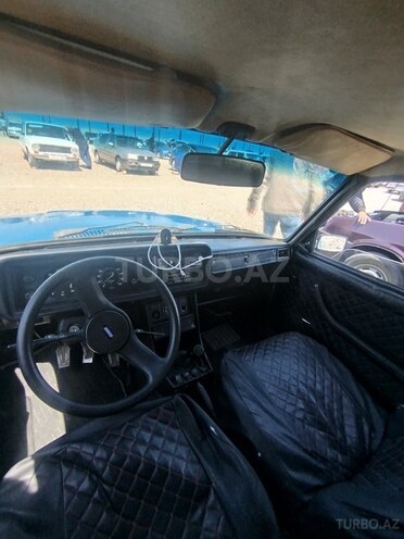 LADA (VAZ) 2107 1996, 90,122 km - 1.5 л - Gəncə