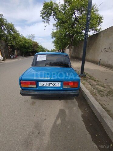 LADA (VAZ) 2107 1996, 90,122 km - 1.5 л - Gəncə