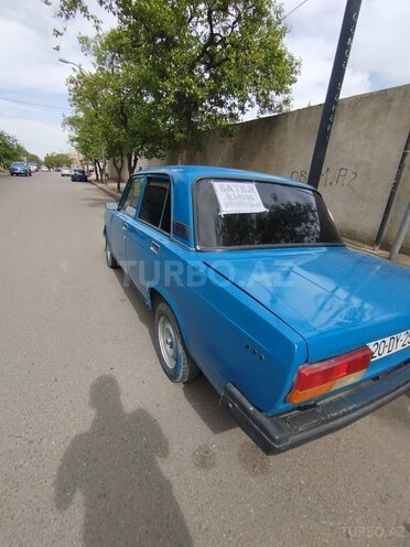 LADA (VAZ) 2107 1996, 90,122 km - 1.5 л - Gəncə
