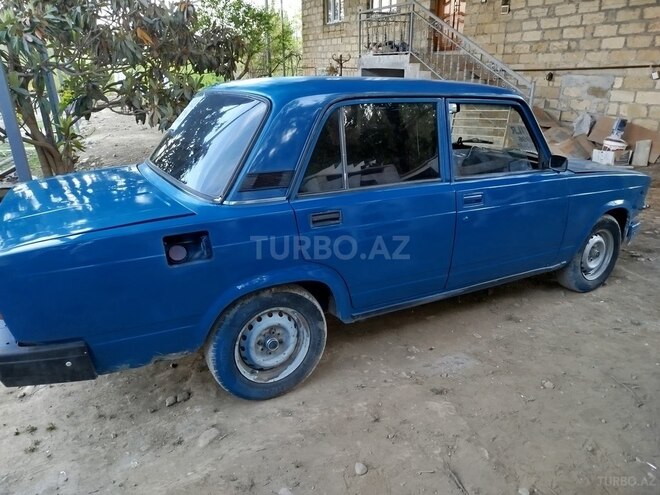 LADA (VAZ) 2107 1996, 90,122 km - 1.5 л - Gəncə