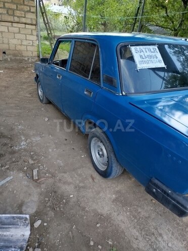 LADA (VAZ) 2107 1996, 90,122 km - 1.5 л - Gəncə