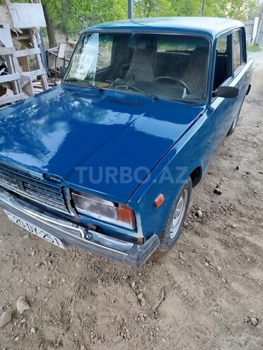LADA (VAZ) 2107 1996, 90,122 km - 1.5 л - Gəncə