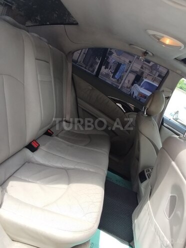 Mercedes E 320 2003, 373,786 km - 3.2 l - Bakı