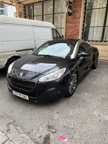 Peugeot  2013, 149,000 km - 1.6 л - Bakı