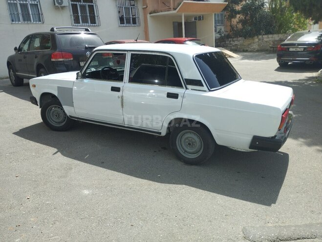 LADA (VAZ) 2107 2001, 78,005 km - 1.6 л - Bakı