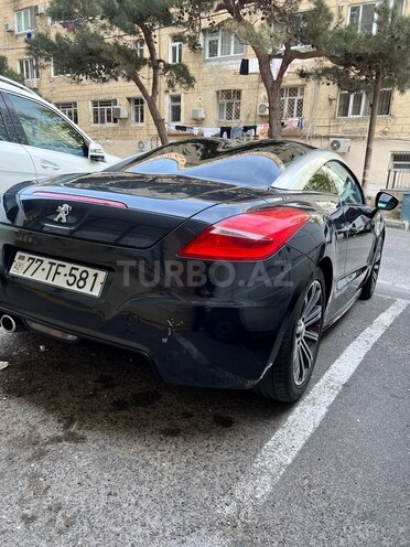 Peugeot  2013, 149,000 km - 1.6 л - Bakı