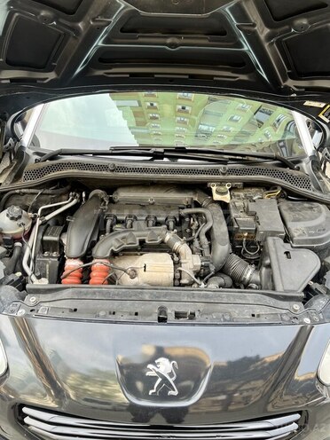 Peugeot  2013, 149,000 km - 1.6 л - Bakı