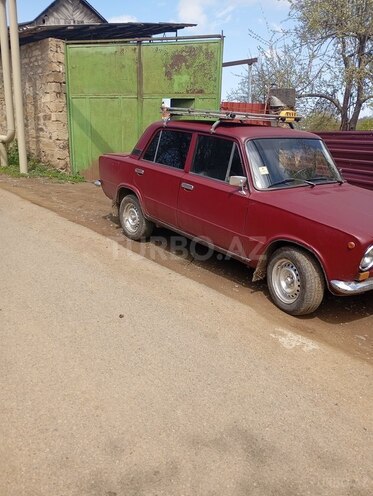 LADA (VAZ) 21011 1980, 95,000 km - 1.3 l - Gədəbəy