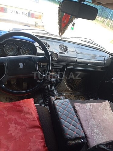 LADA (VAZ) 21011 1980, 95,000 km - 1.3 l - Gədəbəy